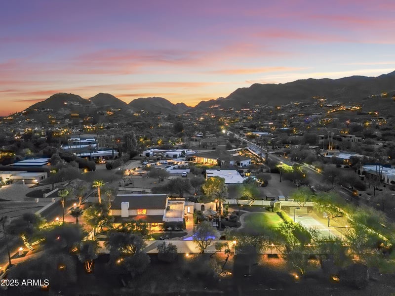 4824 Hummingbird Ln, Paradise Valley, AZ 85253