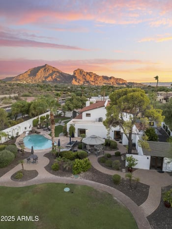 4824 Hummingbird Ln, Paradise Valley, AZ 85253