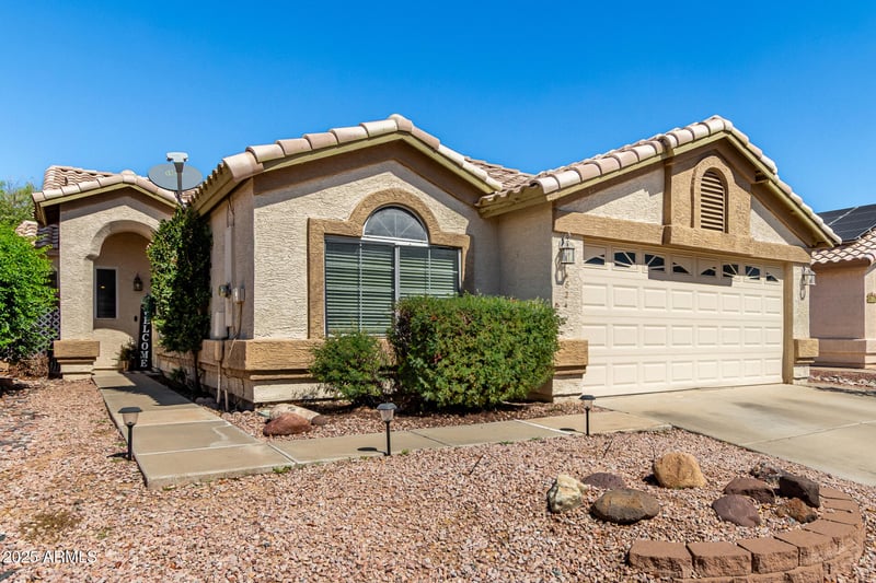 4824 Kristal Way, Glendale, AZ 85308