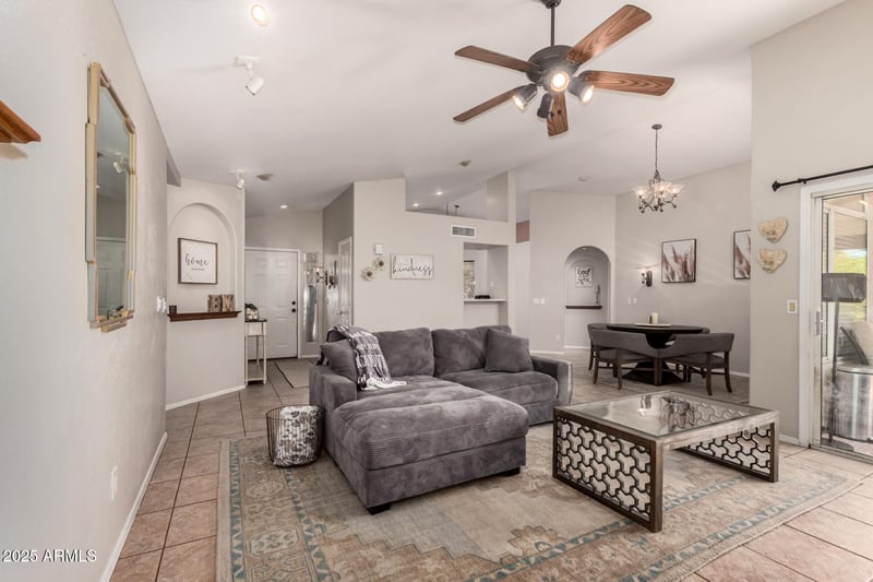 4824 Kristal Way, Glendale, AZ 85308