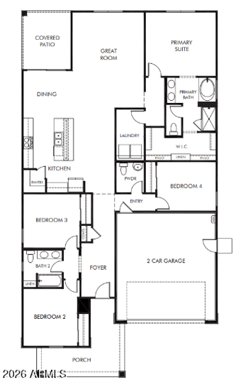 4824 178th Ln, Goodyear, AZ 85395