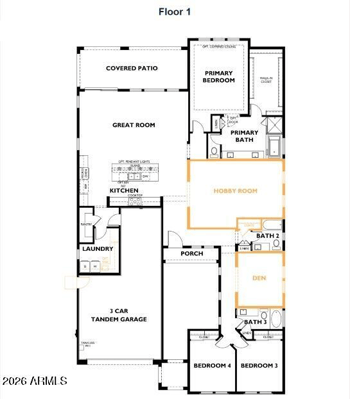 4824 W Grayback Ln, Queen Creek, AZ 85142