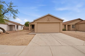 4825 85th Ave, Phoenix, AZ 85037