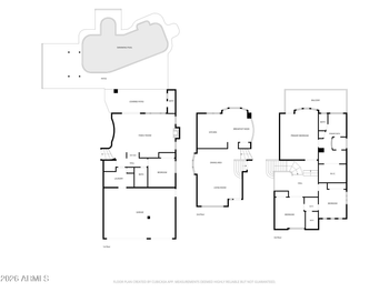 4825 E Hamblin Dr, Phoenix, AZ 85054