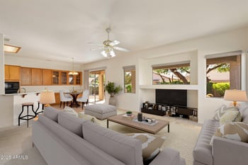 4825 E Kirkland Rd, Phoenix, AZ 85054