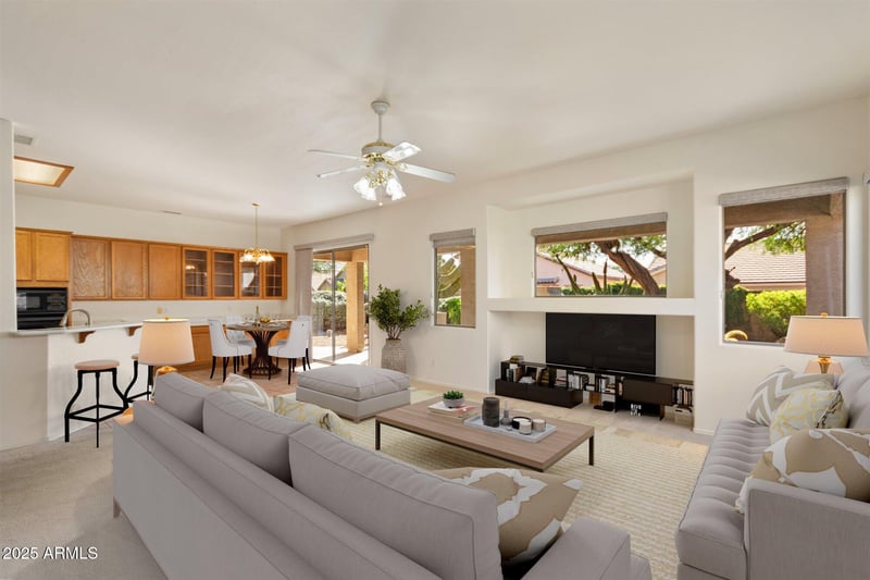 4825 E Kirkland Rd, Phoenix, AZ 85054
