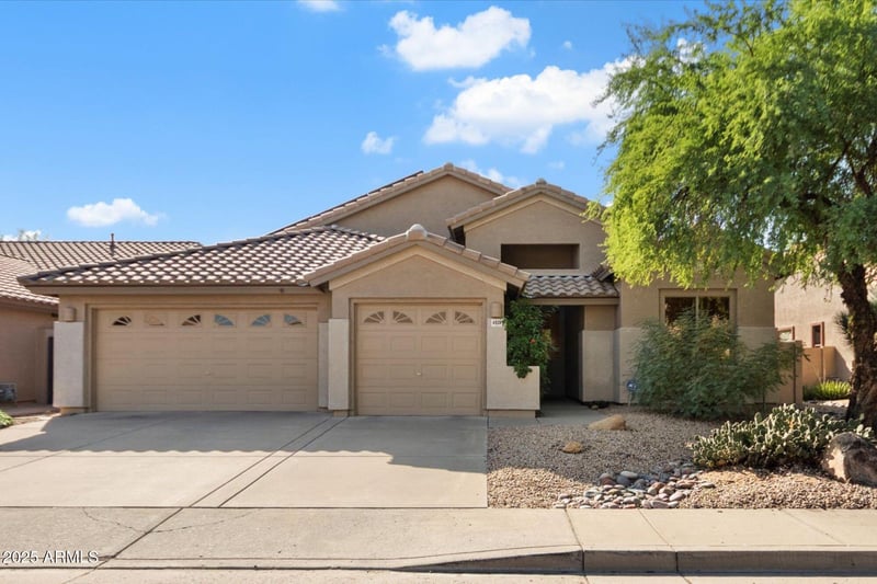 4825 E Kirkland Rd, Phoenix, AZ 85054