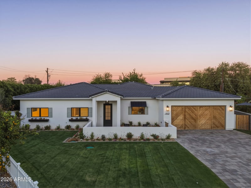 4825 70th St, Scottsdale, AZ 85251