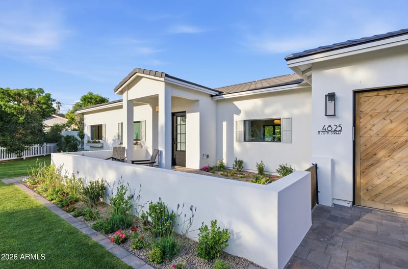 4825 70th St, Scottsdale, AZ 85251