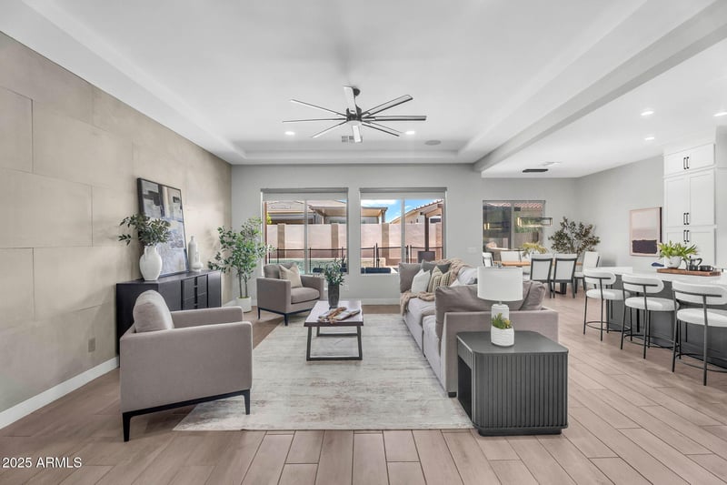 4825 Orbit --, Mesa, AZ 85212