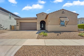 4825 Orbit --, Mesa, AZ 85212