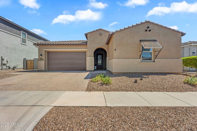 4825 Orbit --, Mesa, AZ 85212