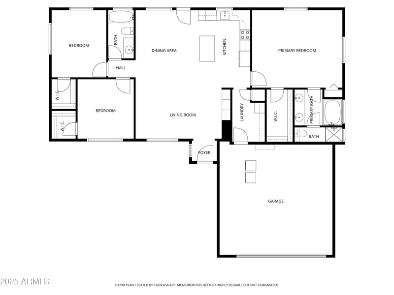 48252 23rd Ave, New River, AZ 85087