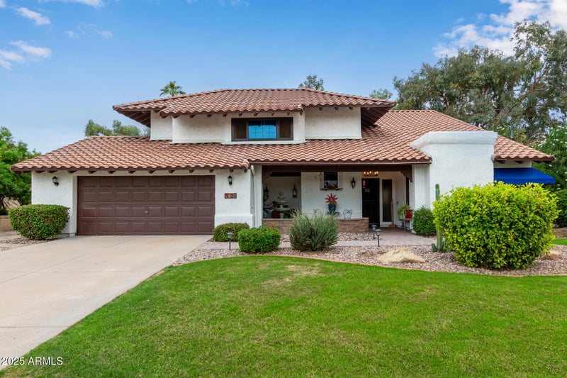 4826 Blanche Dr, Scottsdale, AZ 85254