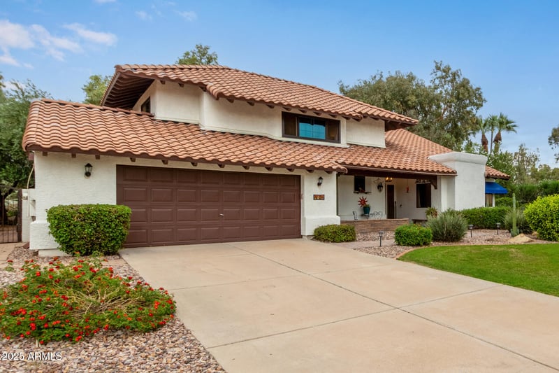 4826 Blanche Dr, Scottsdale, AZ 85254