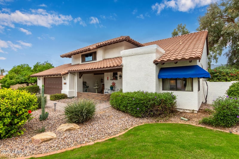 4826 Blanche Dr, Scottsdale, AZ 85254