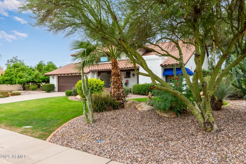 4826 Blanche Dr, Scottsdale, AZ 85254