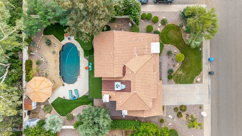 4826 Blanche Dr, Scottsdale, AZ 85254