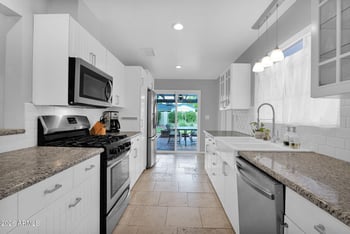 4826 E Fairmount Ave, Phoenix, AZ 85018