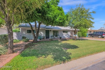 4826 E Fairmount Ave, Phoenix, AZ 85018