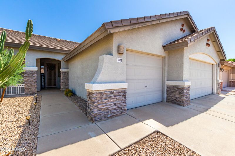 4826 E Kirkland Rd, Phoenix, AZ 85054
