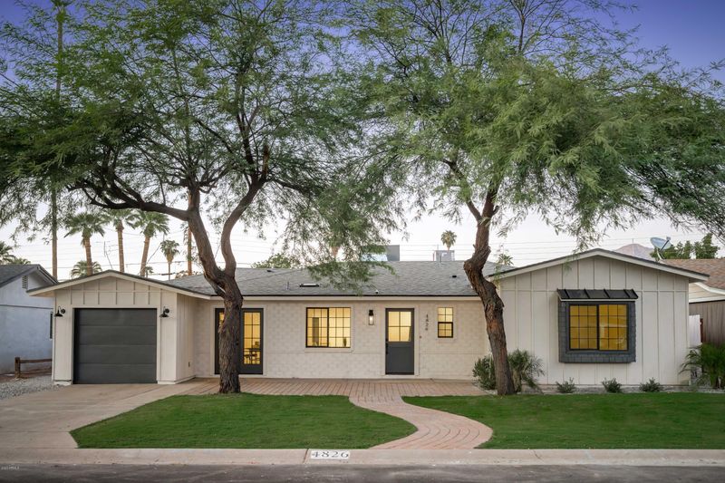 4826 E Pinchot Ave, Phoenix, AZ 85018