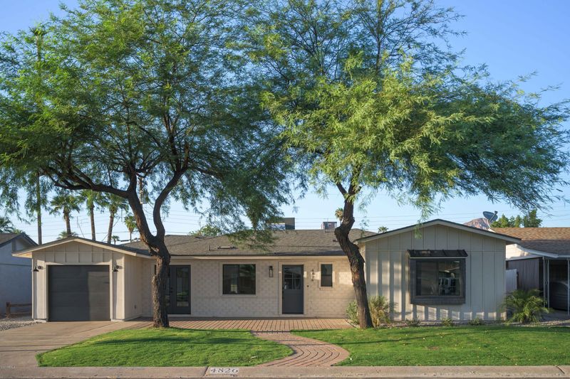 4826 E Pinchot Ave, Phoenix, AZ 85018