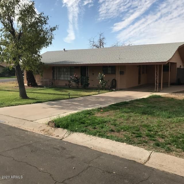 4826 N 34th Ave, Phoenix, AZ 85017