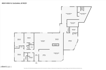 4826 N 69th St, Scottsdale, AZ 85251