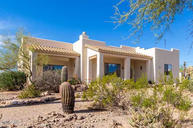 4826 N Valley Dr, Apache Junction, AZ 85120