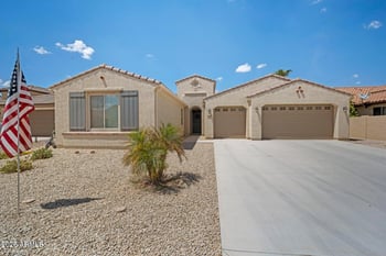 4826 Tortoise Dr, Eloy, AZ 85131