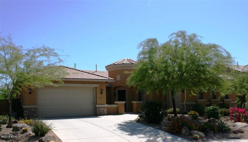 4826 W Carpenter Dr, Anthem, AZ 85087