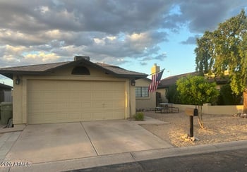 4826 W Krall St, Glendale, AZ 85301