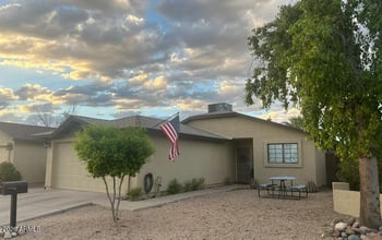 4826 W Krall St, Glendale, AZ 85301