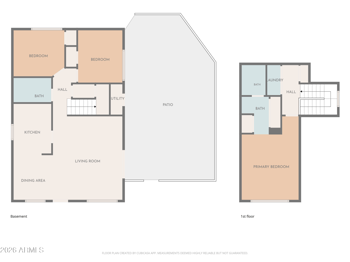 4826 W Northern Ave, Glendale, AZ 85301