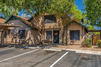 4826 W Northern Ave, Glendale, AZ 85301