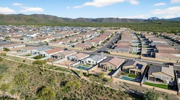 48268 Basilio St, Gold Canyon, AZ 85118