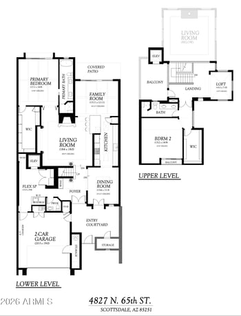 4827 65th St, Scottsdale, AZ 85251