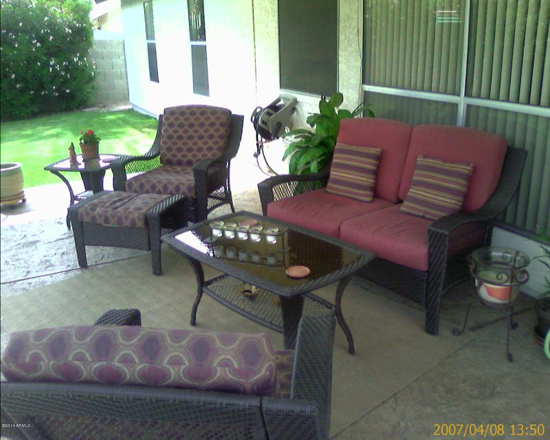 4827 E Grandview St, Mesa, AZ 85205