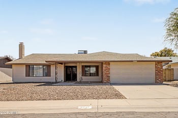 4827 E Paiute St, Phoenix, AZ 85044
