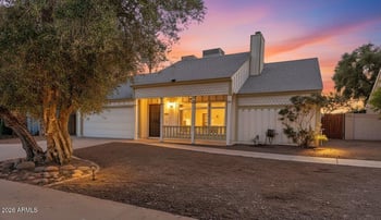 4827 La Puente Ave, Phoenix, AZ 85044