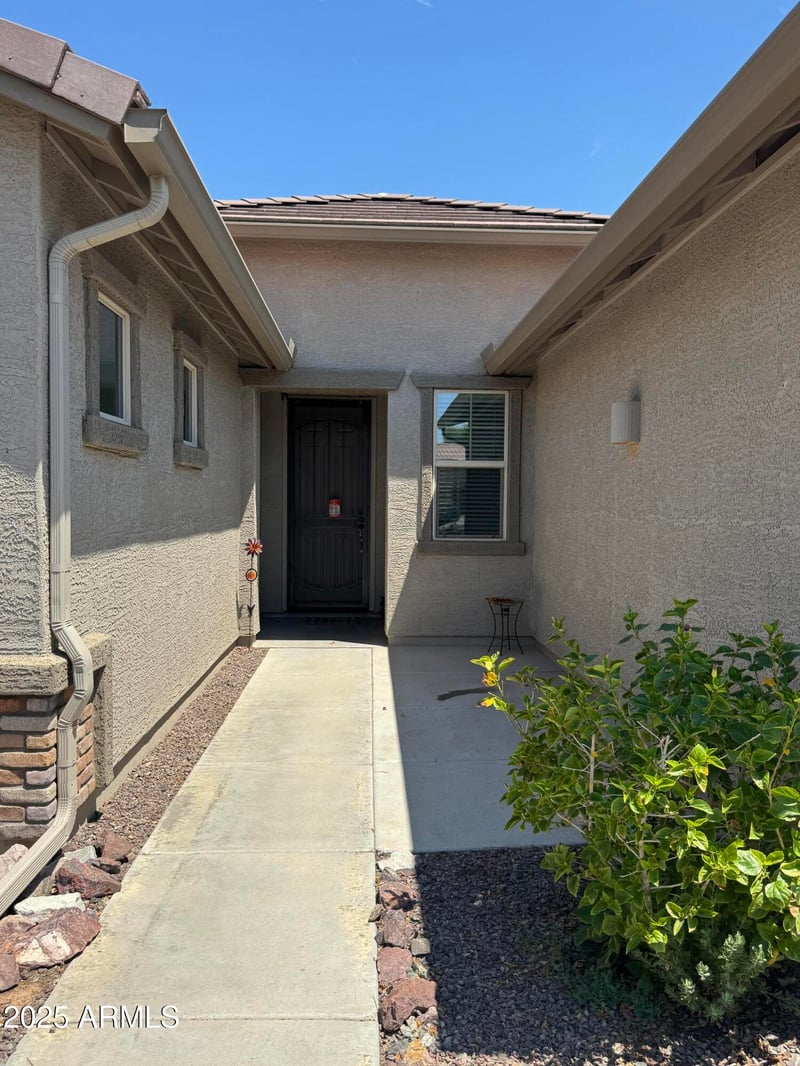 4827 Mcminn Ct, Gilbert, AZ 85298