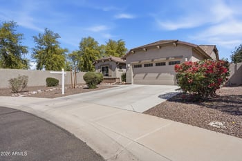4827 Mcminn Ct, Gilbert, AZ 85298
