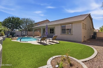 4827 Mcminn Ct, Gilbert, AZ 85298