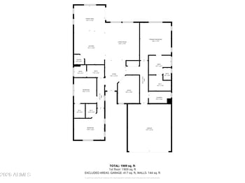 4827 Mcminn Ct, Gilbert, AZ 85298