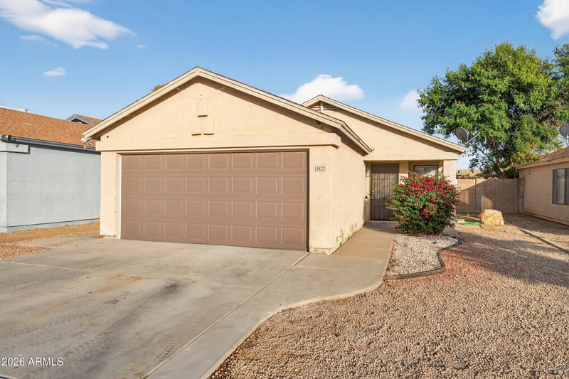 4827 N 87th Ave, Phoenix, AZ 85037