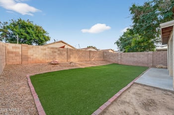 4827 N 87th Ave, Phoenix, AZ 85037