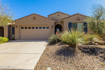 4827 Posse Dr, Eloy, AZ 85131