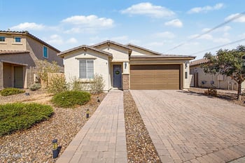 4827 S 119th Dr, Avondale, AZ 85323