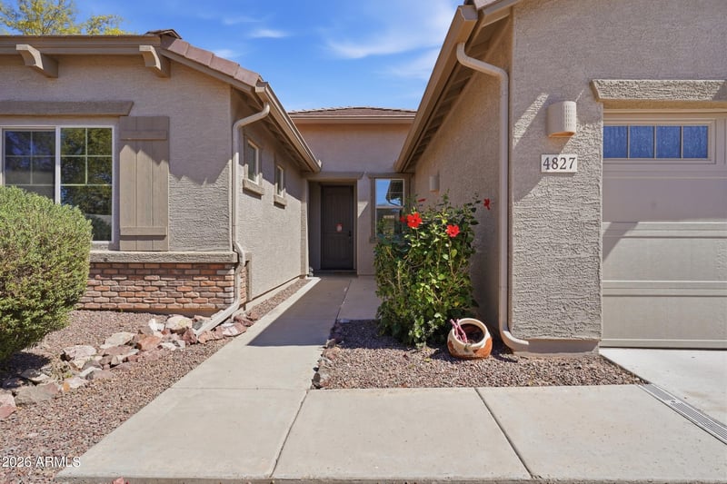 4827 Mcminn Ct, Gilbert, AZ 85298